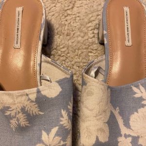 Shoes urban outfitters